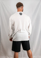Iron U Longsleeve