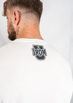 Iron U Longsleeve