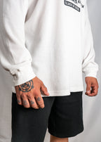 Iron U Longsleeve