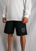 Iron U Shorts