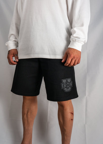 Iron U Shorts