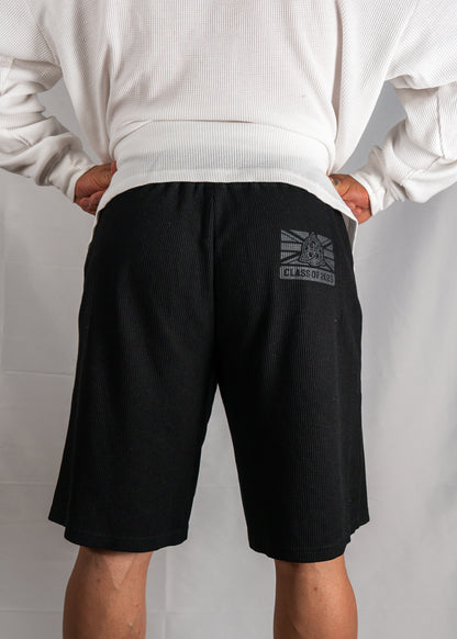 Iron U Shorts