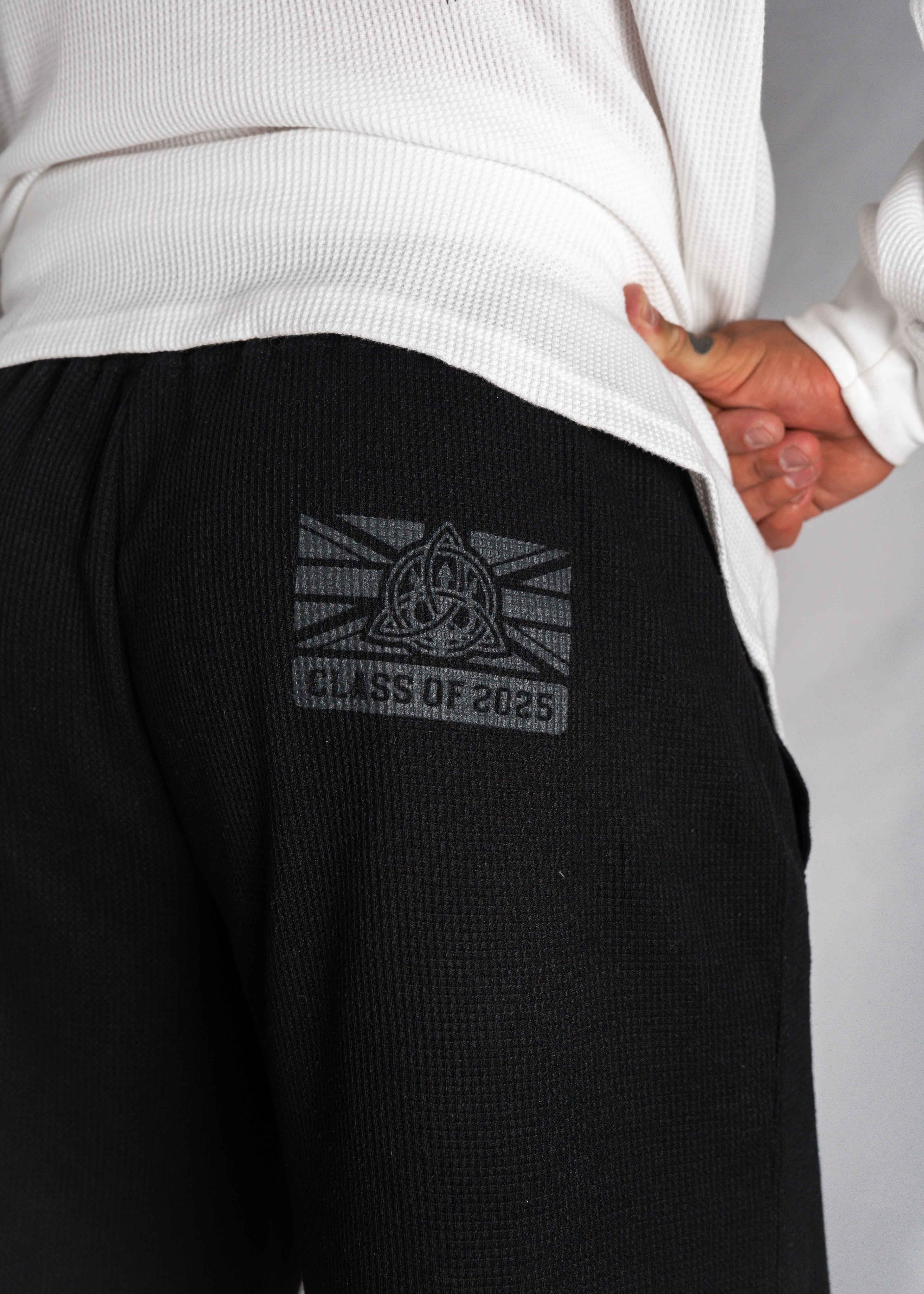Iron U Shorts