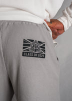 Iron U Shorts