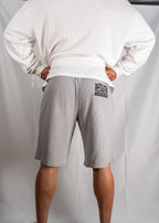 Iron U Shorts