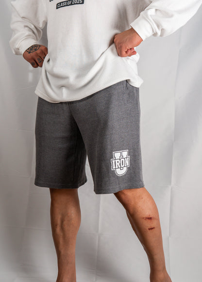 Iron U Shorts