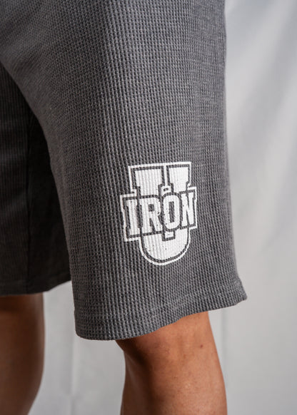 Iron U Shorts