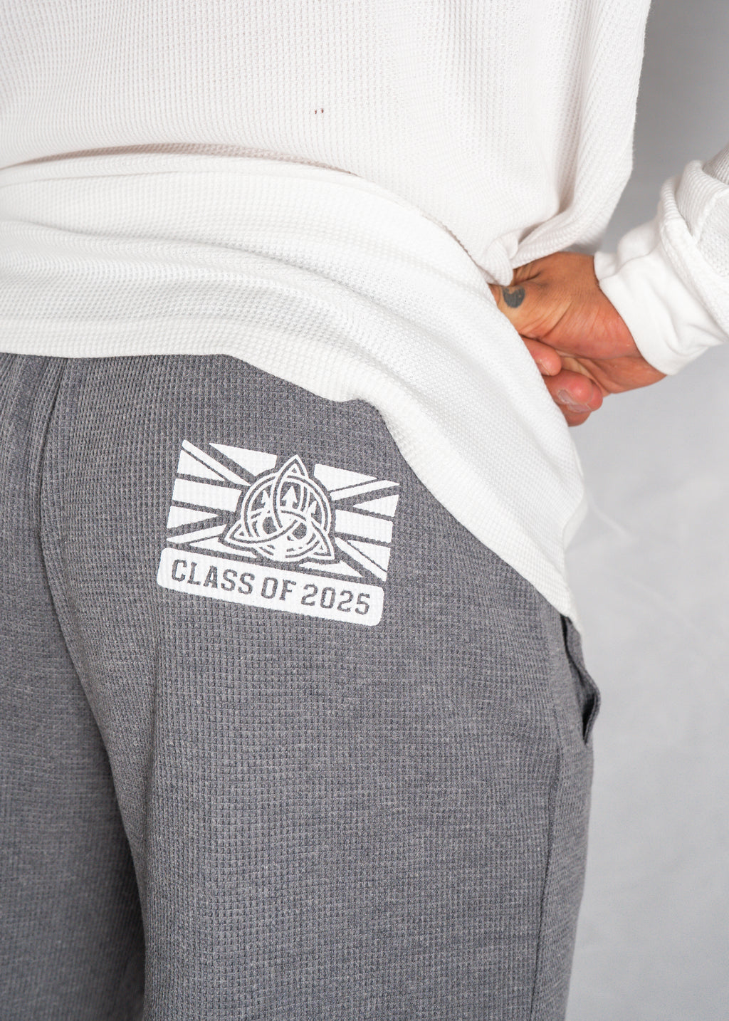 Iron U Shorts