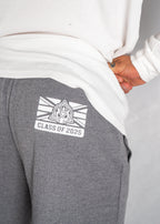 Iron U Shorts