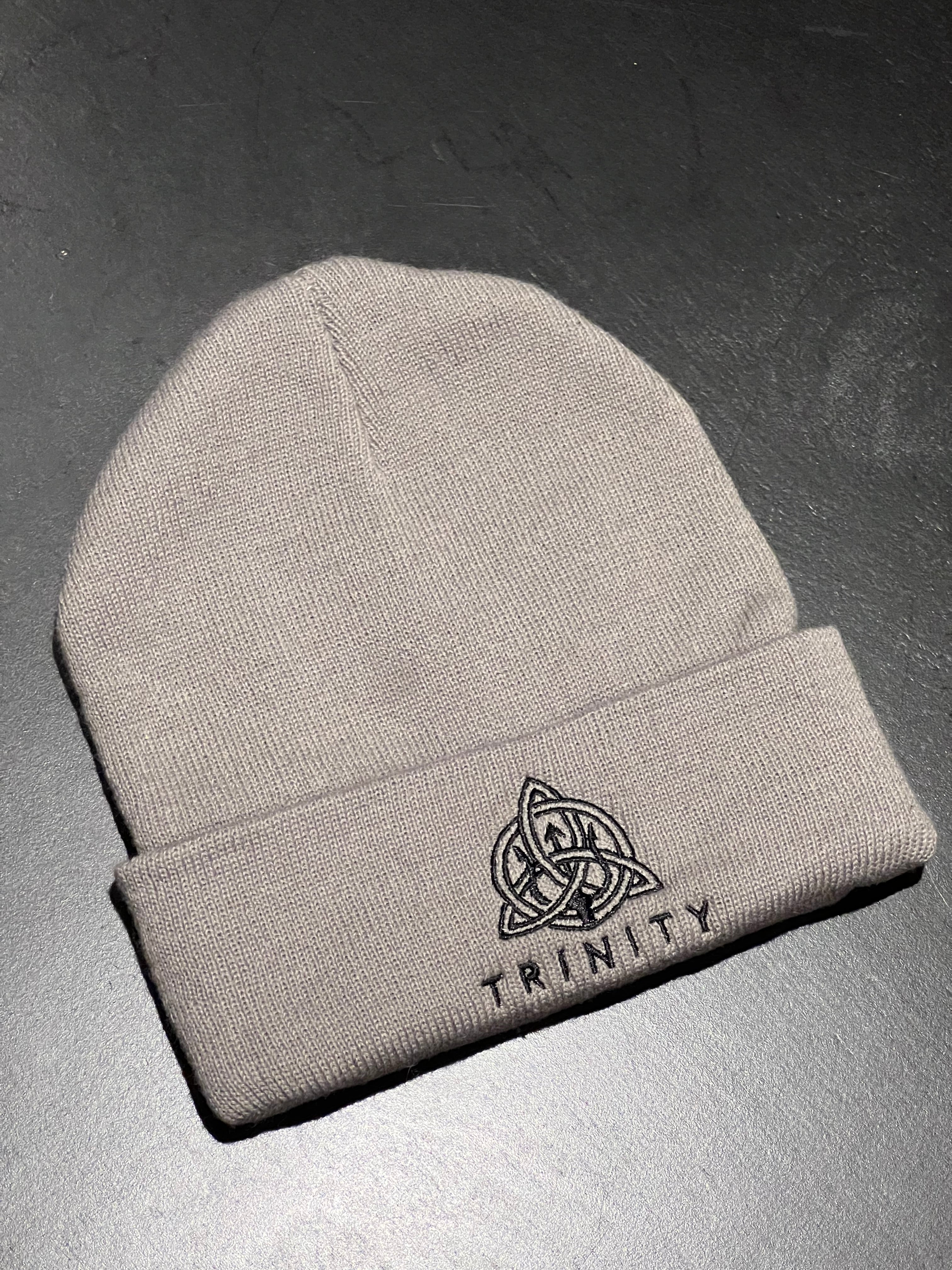 Origin Beanie