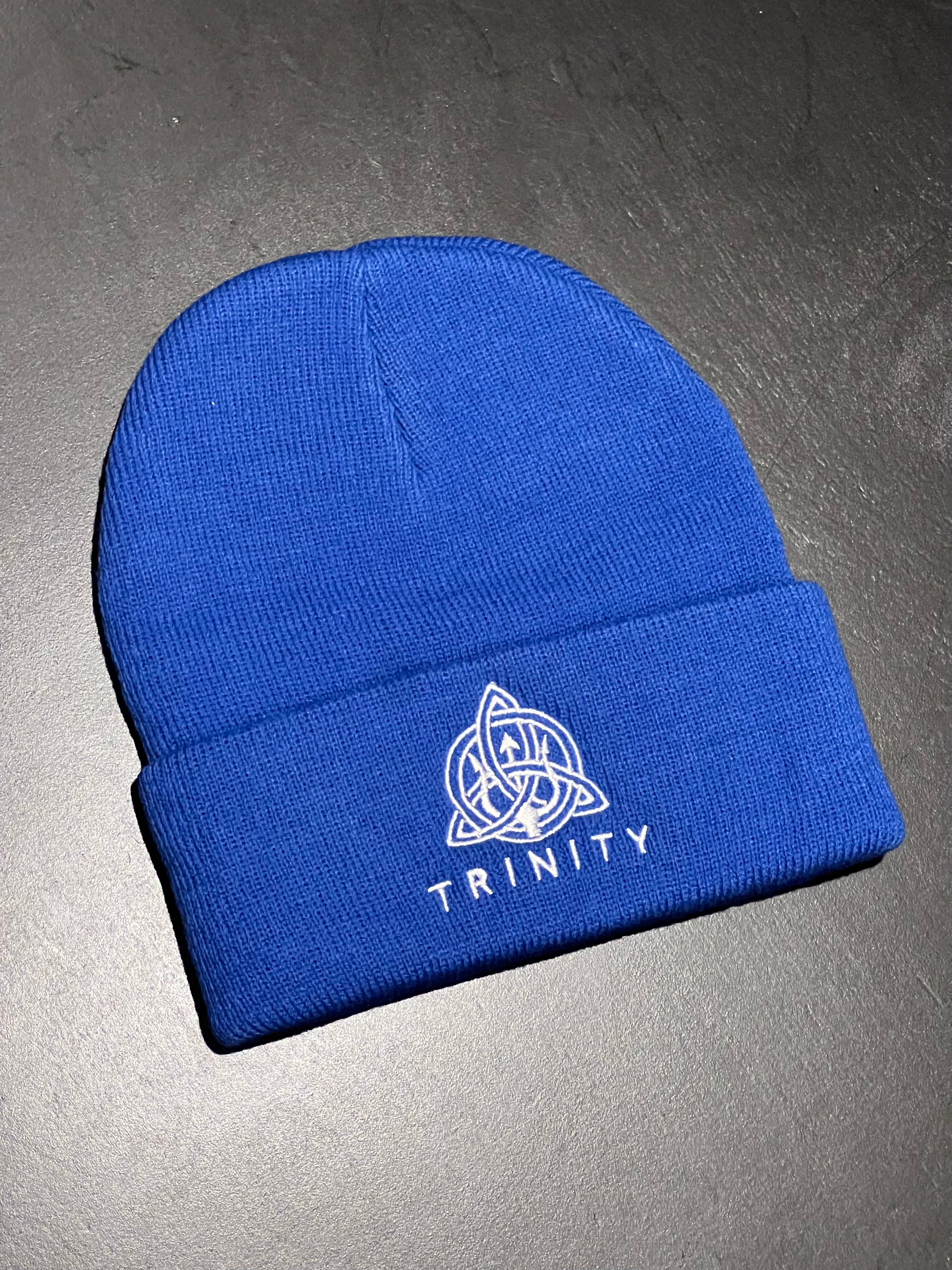 Origin Beanie