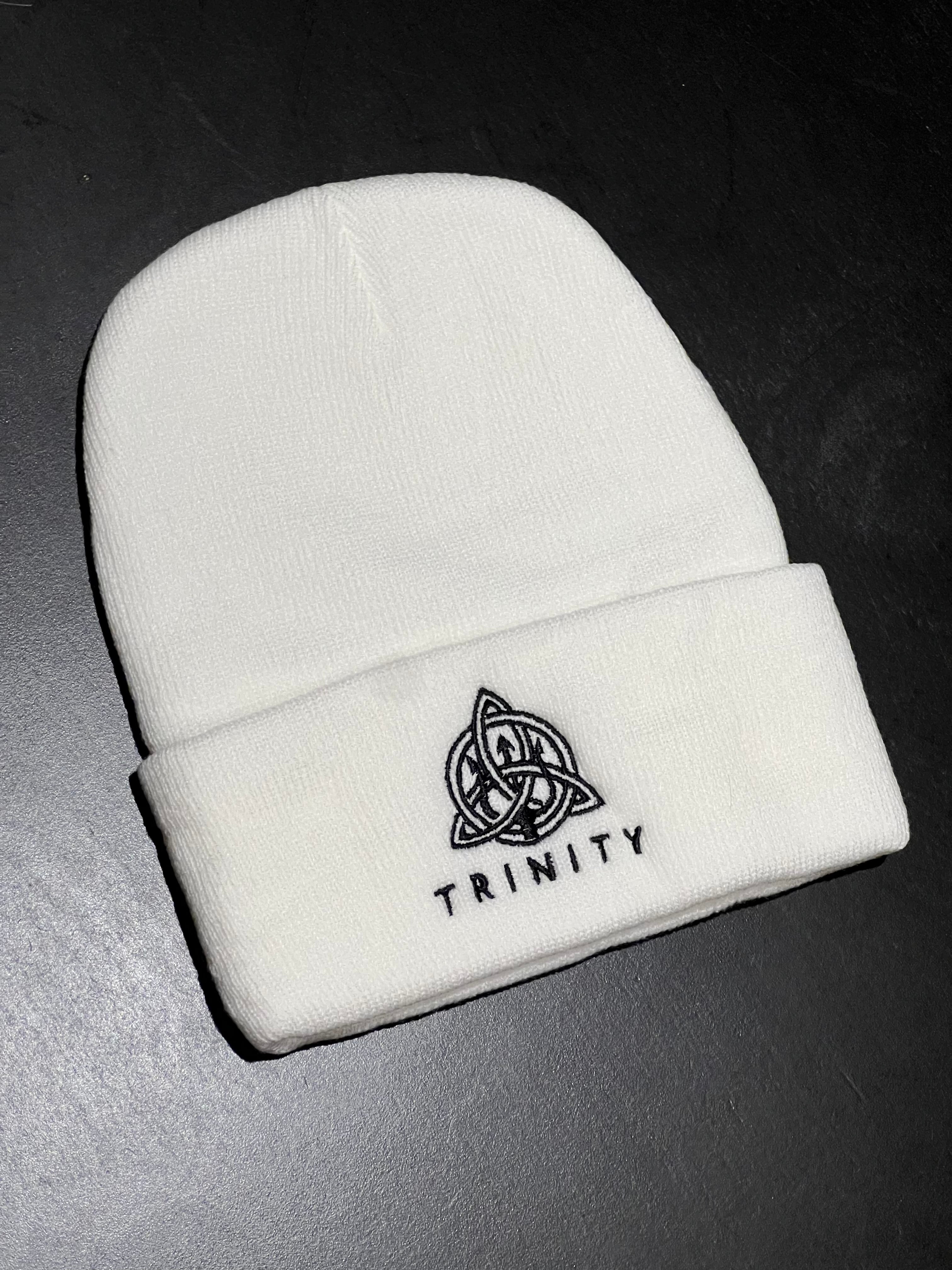 Origin Beanie