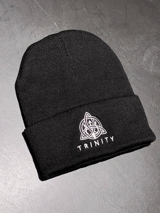 Origin Beanie