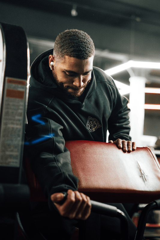 Origin Hoodie