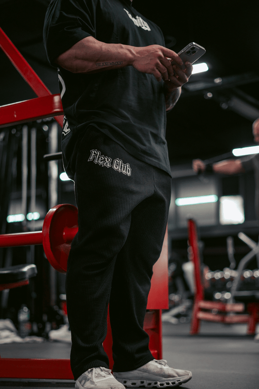 Flex Club Vintage Bottoms