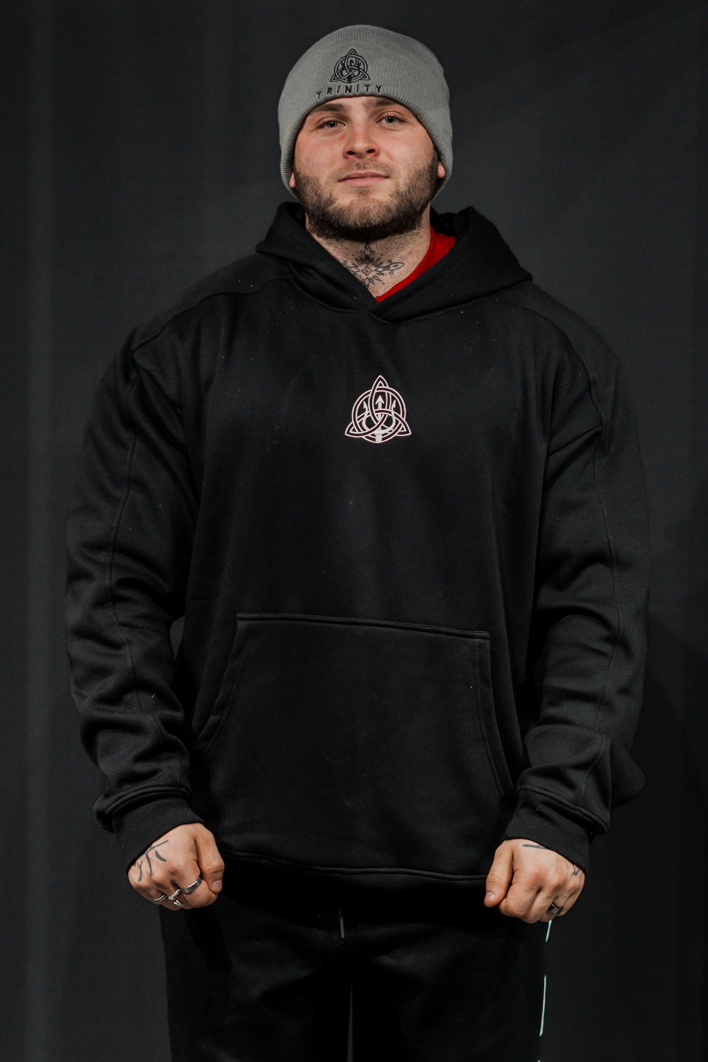 Origin Hoodie