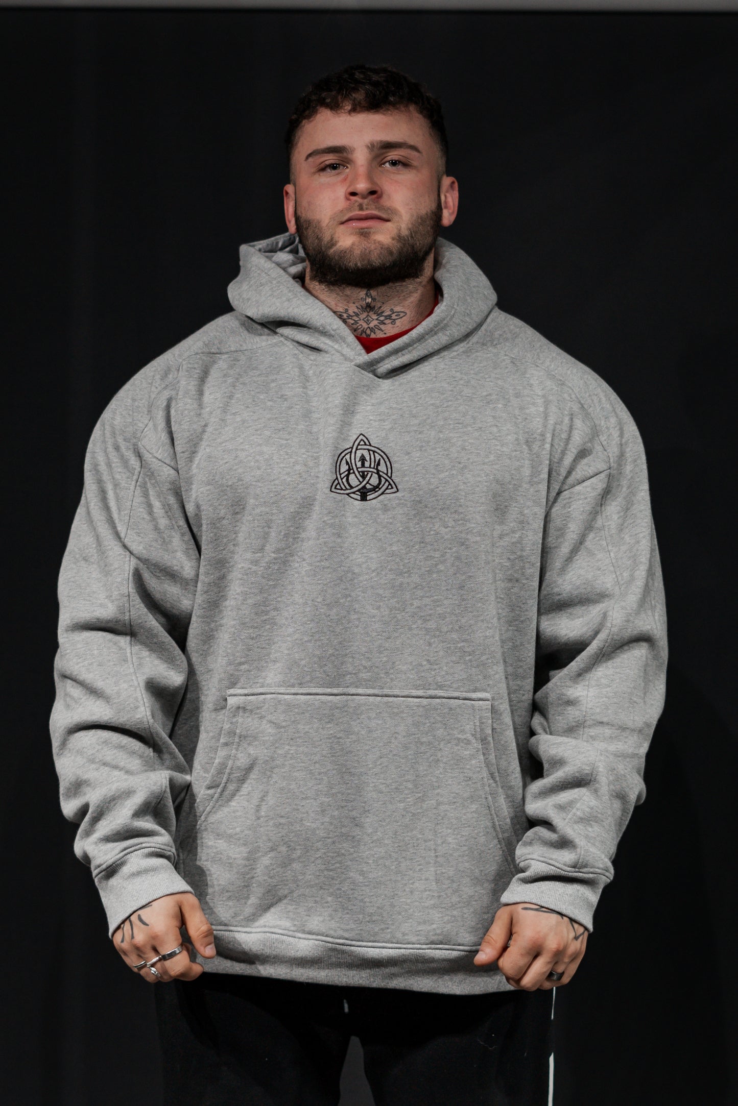 Origin Hoodie