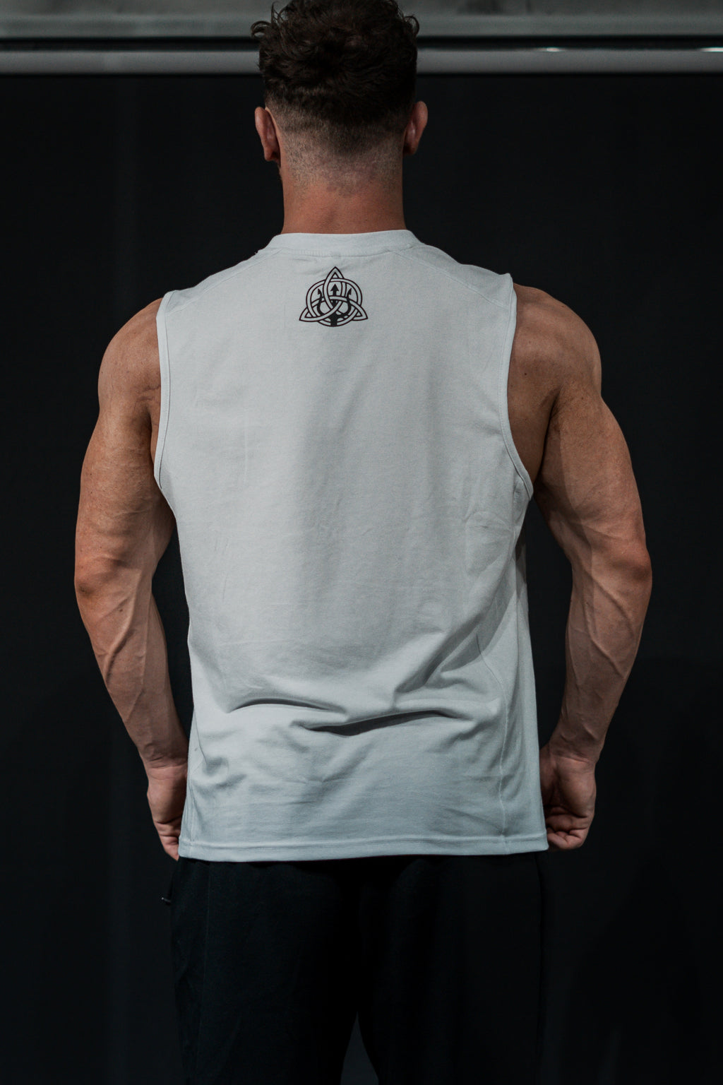Origin Tank