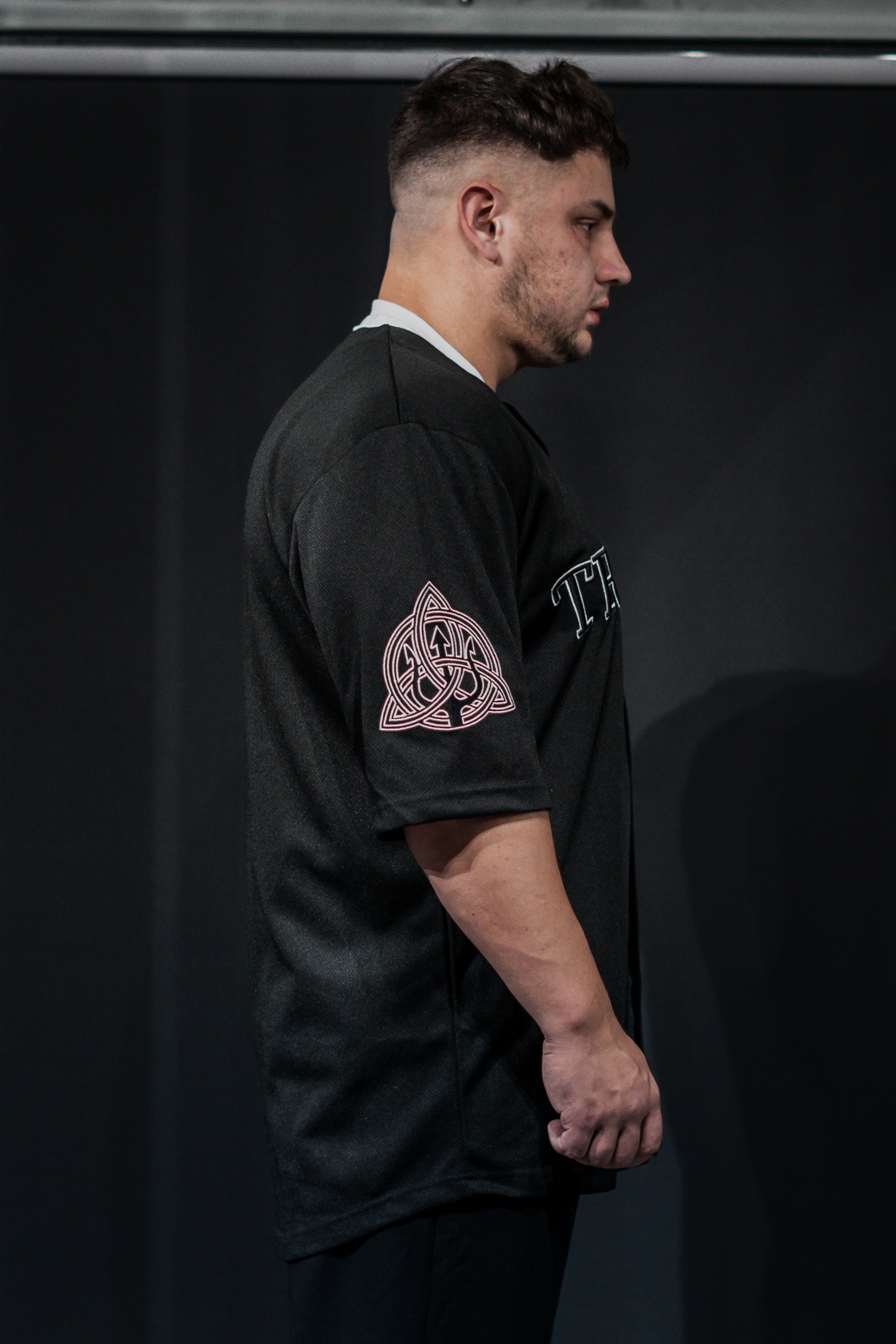 Allstar Homerun Jersey