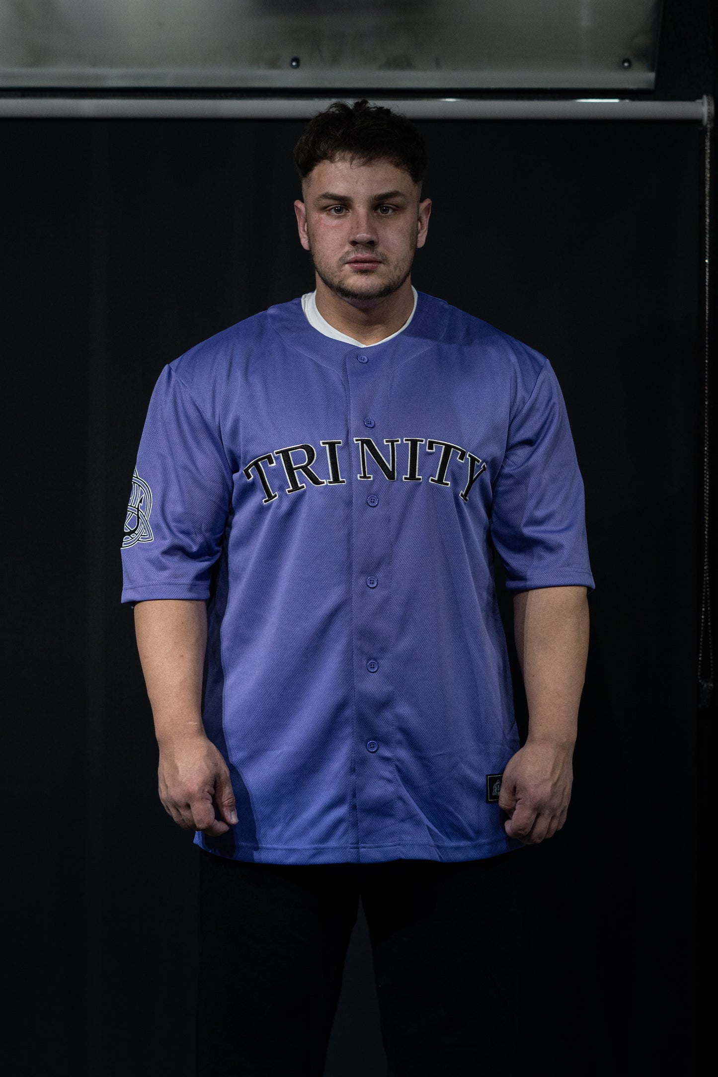 Allstar Homerun Jersey